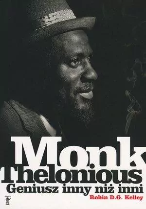Thelonious Monk. Geniusz inny niż inni - tantis.pl