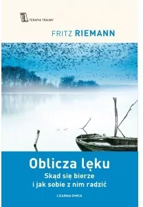 Oblicza lęku