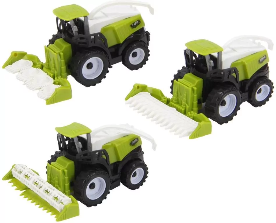 Kombajn MIX - tantis.pl