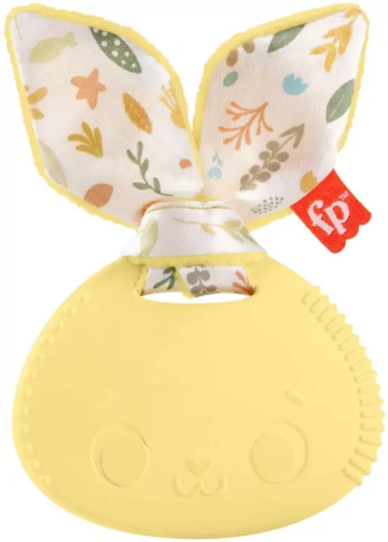 Fisher Price Misiaczek uspokajaczek - tantis.pl