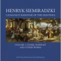 Henryk Siemiradzki. Catalogue Raisonné of the Paintings. Tom 2 - tantis.pl