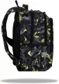 Plecak 2-komorowy Coolpack Jerry Dinopark Patio - tantis.pl