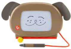 Fisher-Price Pets Tabliczka do rysowania Doodle Pro HYC27 MATTEL - tantis.pl