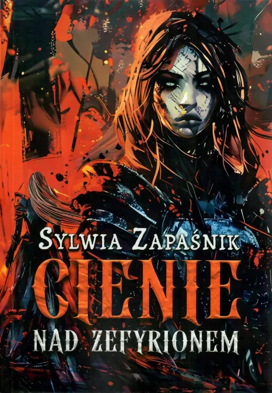 Cienie nad Zefyrionem - tantis.pl
