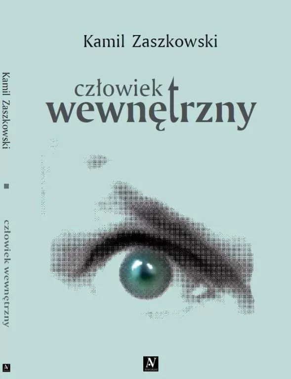 Człowiek wewnętrzny - tantis.pl