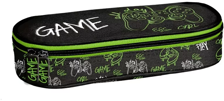 Piórnik Game PP25GC-013 - tantis.pl