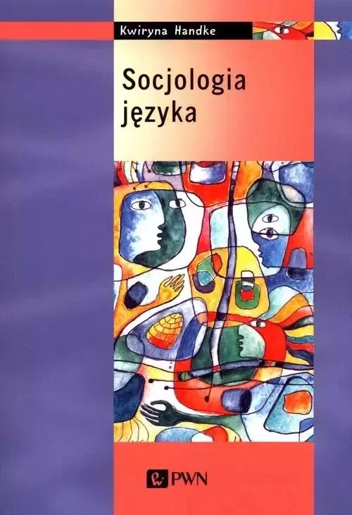 Socjologia języka - tantis.pl