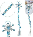 OZDOBA DO WLOSOW WARKOCZ NA GUMCE ICE PRINCESS24 - tantis.pl