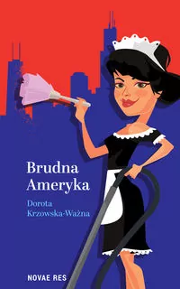 Brudna Ameryka - tantis.pl