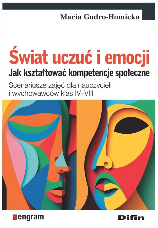 Świat uczuć i emocji - tantis.pl