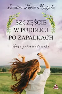Szczęście w pudełku po zapałkach - tantis.pl