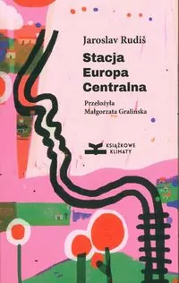 Stacja Europa Centralna - tantis.pl