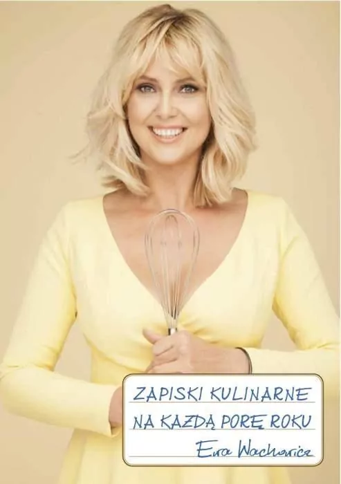 Zapiski kulinarne - tantis.pl
