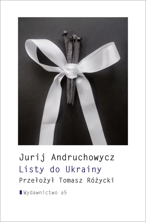Listy do Ukrainy - tantis.pl