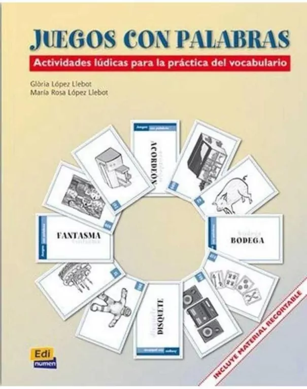 Juegos con palabras - tantis.pl