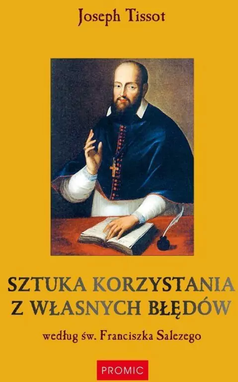 Sztuka korzystania z własnych błędów - tantis.pl