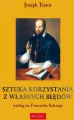 Sztuka korzystania z własnych błędów - tantis.pl