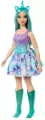 Mattel. Barbie Lalka. Jednorożec HRR15 - tantis.pl