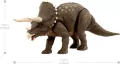 Figurka Jurassic World Eko Triceratops Obrońca Środowiska - tantis.pl