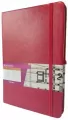 Skorowidz A5. Czerwony. Antra - tantis.pl