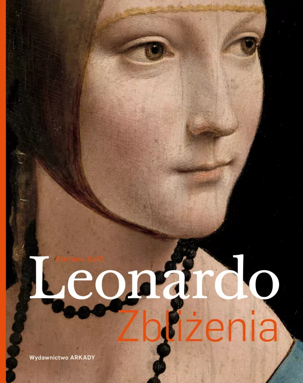 Zbliżenia.Leonardo - tantis.pl