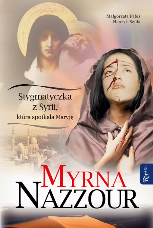 Myrna Nazzour - tantis.pl