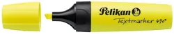 Zakreślacz żółty