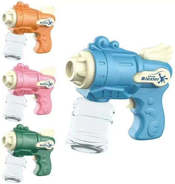 Pistolet na wodę na baterie mix - tantis.pl
