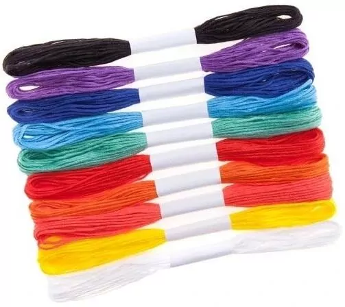 dp Craft. Zestaw mulin 8m, 10 sztuk - tantis.pl