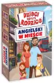 Dzieci kontra Rodzice. Angielski w mieście - tantis.pl