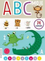 Moje ABC