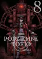 Podziemne Tokio. Tom 8 - tantis.pl