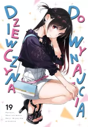 Dziewczyna do wynajęcia. Tom 19