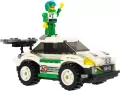 Klocki konstrukcyjne Alleblox Racing Team 173 elementów - tantis.pl