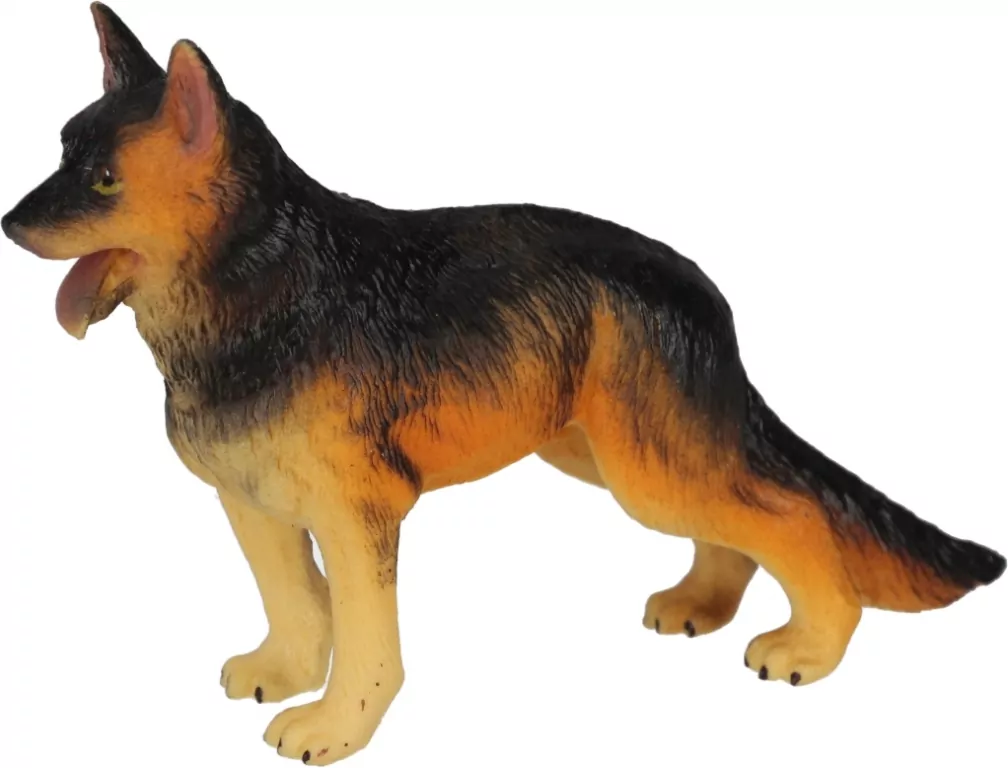 ZWIERZ DOMOWE 7-15CM MIX MC FOL DISP 24/432 - tantis.pl