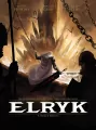 Elryk T.4 Śniące Miasto - tantis.pl