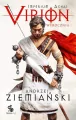 Imperium Achai. Viron T.1 Wyrocznia - tantis.pl