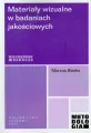 Materiały wizualne w badaniach jakościowych - tantis.pl