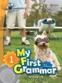 My First Grammar 1 WB + online - tantis.pl