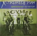 X-Tremely Fun. Spinning Nonstop. CD - tantis.pl