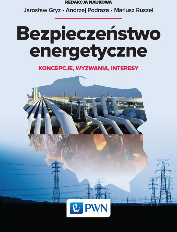 Bezpieczeństwo energetyczne... - tantis.pl