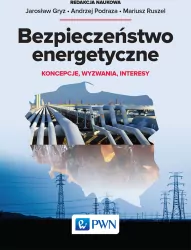 Bezpieczeństwo energetyczne...