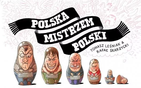 Polska Mistrzem Polski - tantis.pl