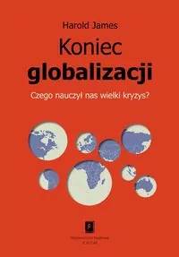 Koniec globalizacji. Czego nauczył nas wielki... - tantis.pl