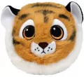 Ty Beanie Bouncers Stripes tygrys - tantis.pl