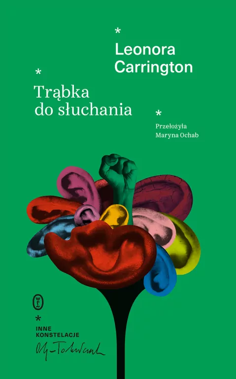 Trąbka do słuchania - tantis.pl