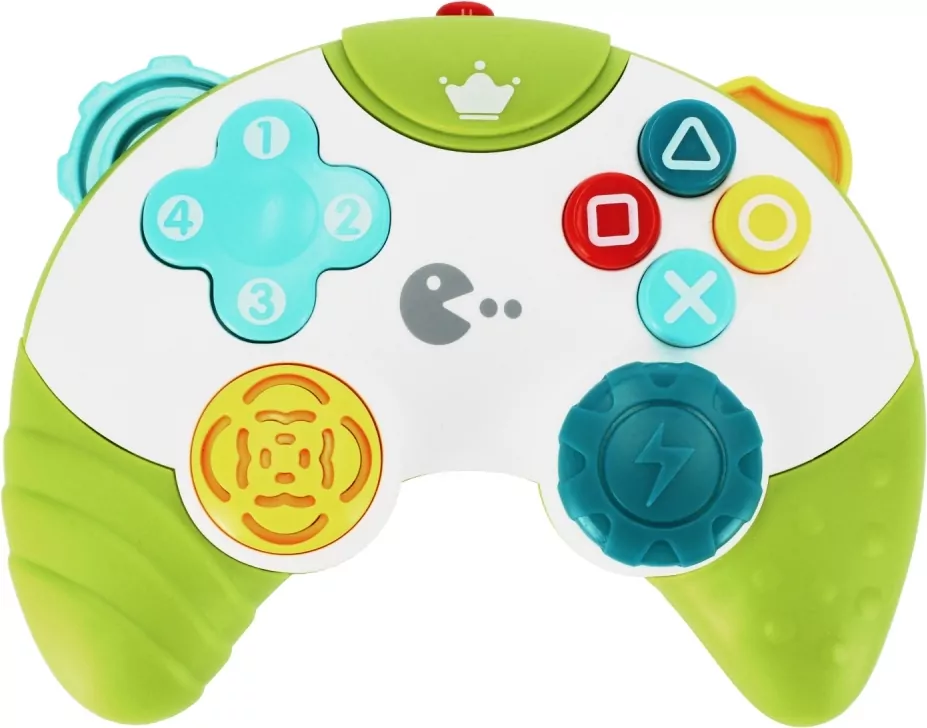 Muzyczna konsola do gry - tantis.pl