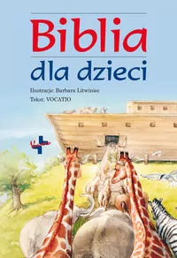 Biblia dla dzieci - tantis.pl