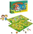 Grzybobranie. Rajd samochodowy - tantis.pl