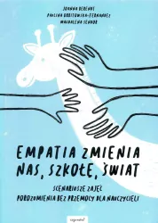 Empatia zmienia na, szkołę, świat